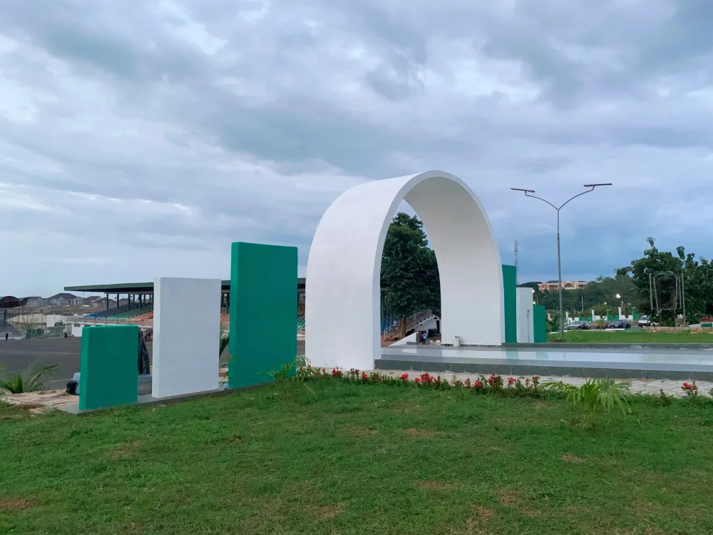 Anambra