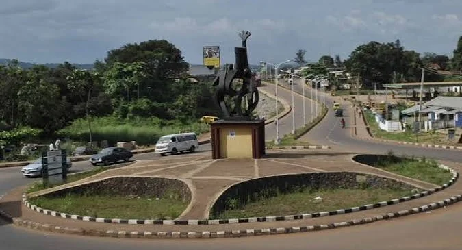 Enugu