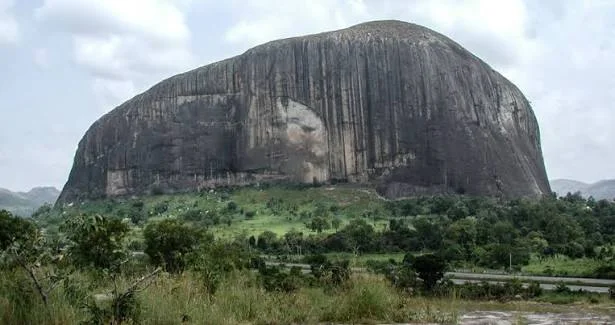 Niger