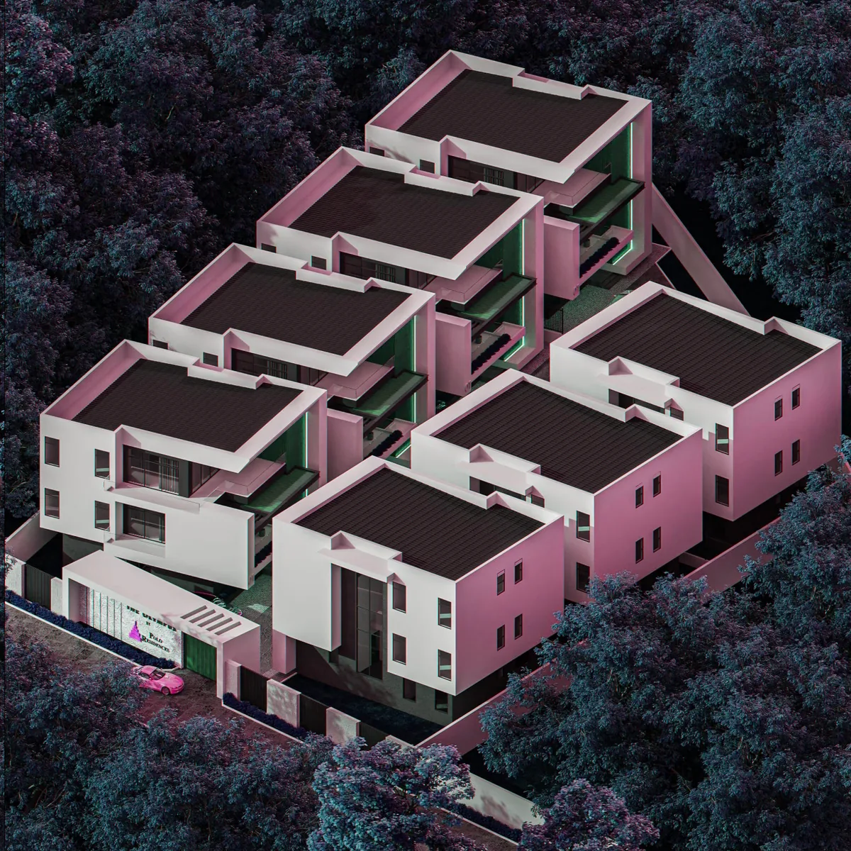 Future Project State