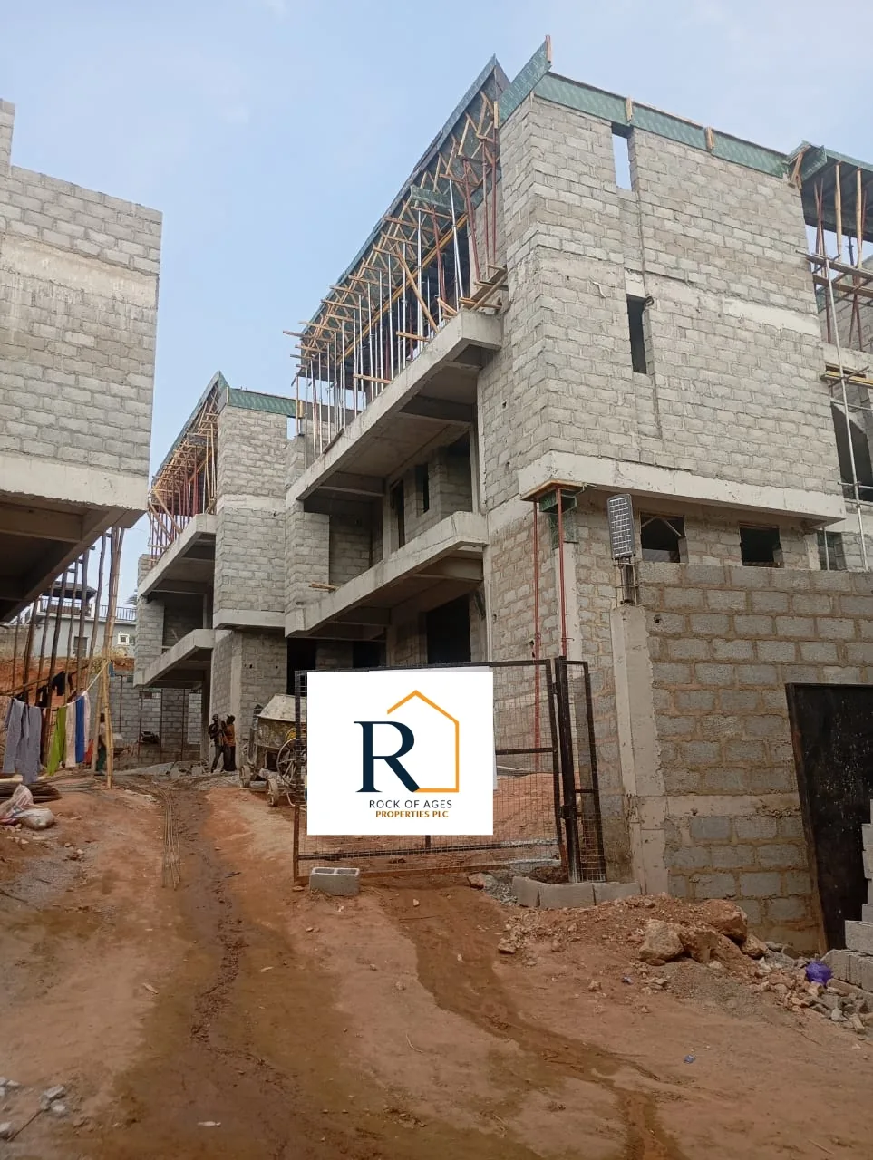 Current Project State
