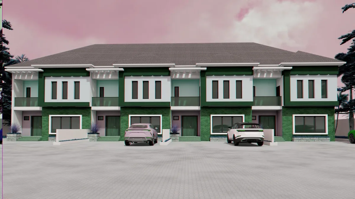 Enugu State (Ibagwa Nike) — Coming Soon