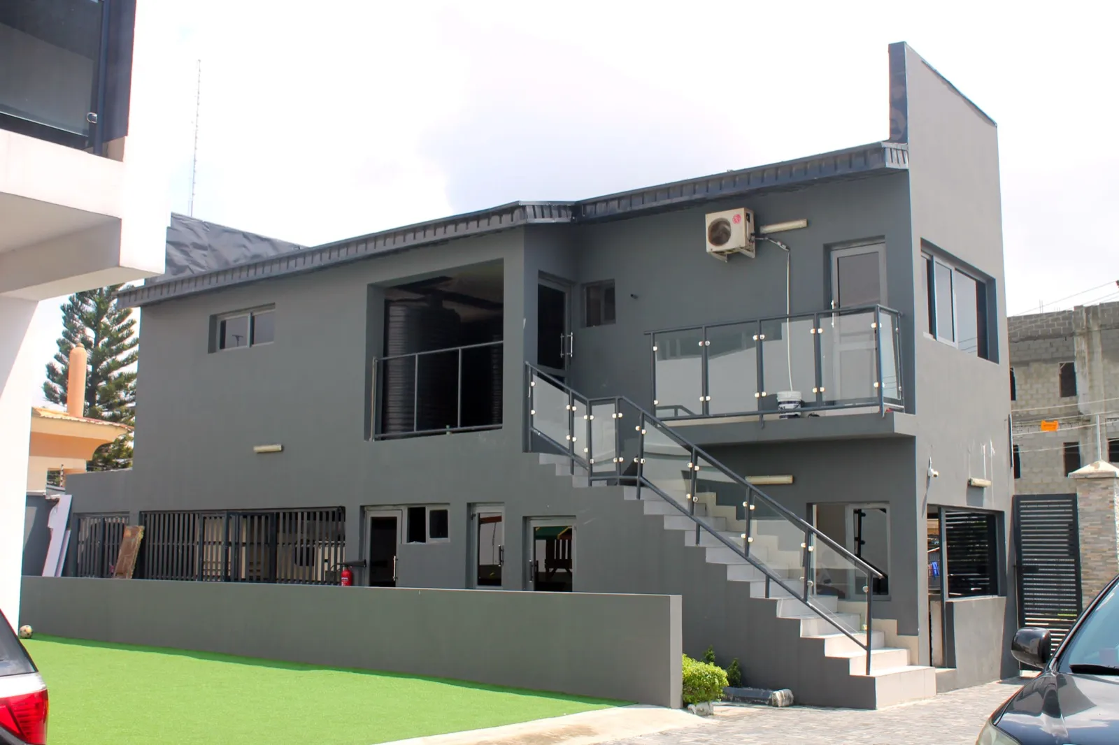 Rock of Ages Mall, Admiralty, Lekki, Lagos