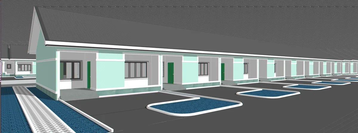 Mpape (Maitama Extension) — Coming Soon