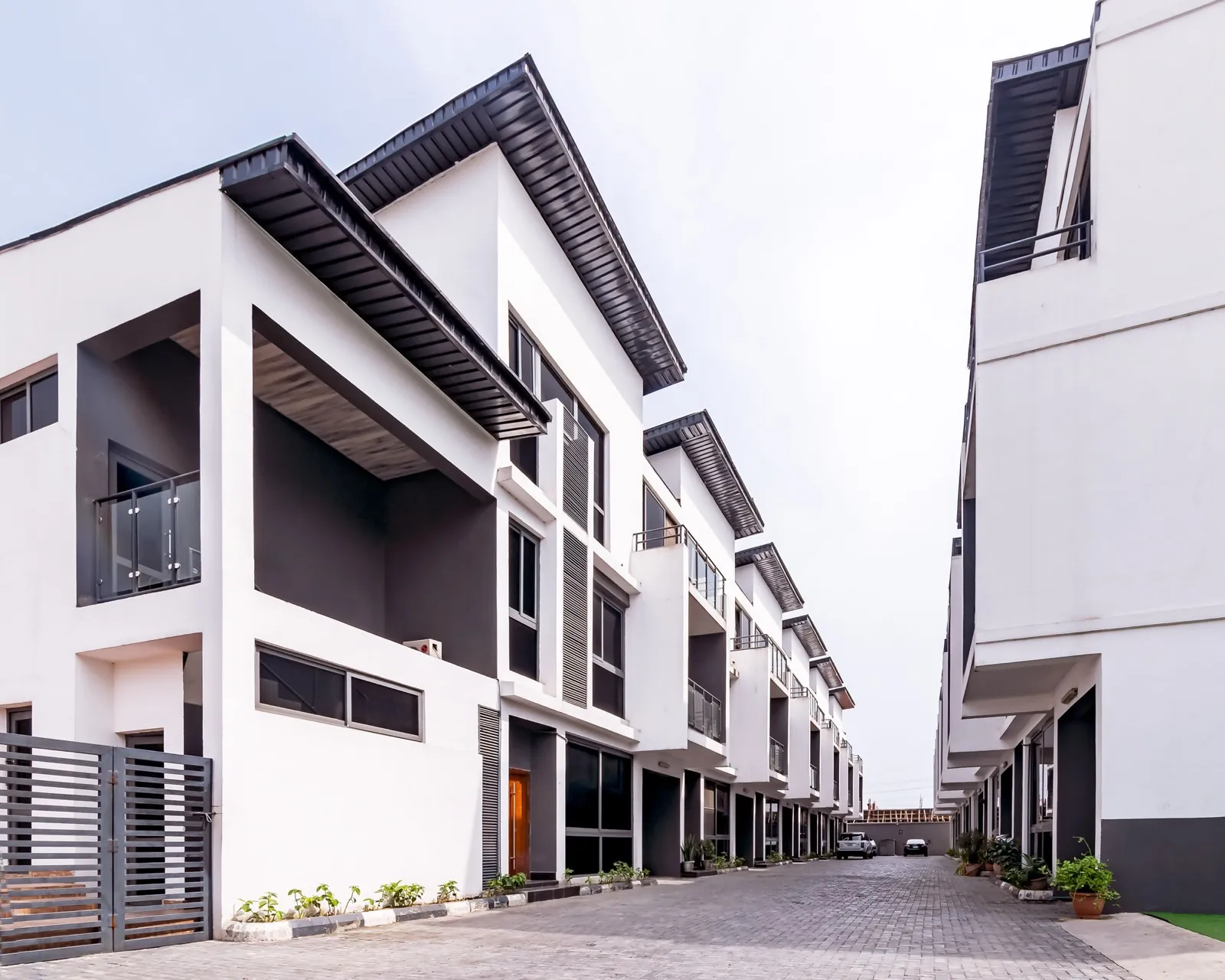 Oak Estate, Lekki Phase 1, Lagos