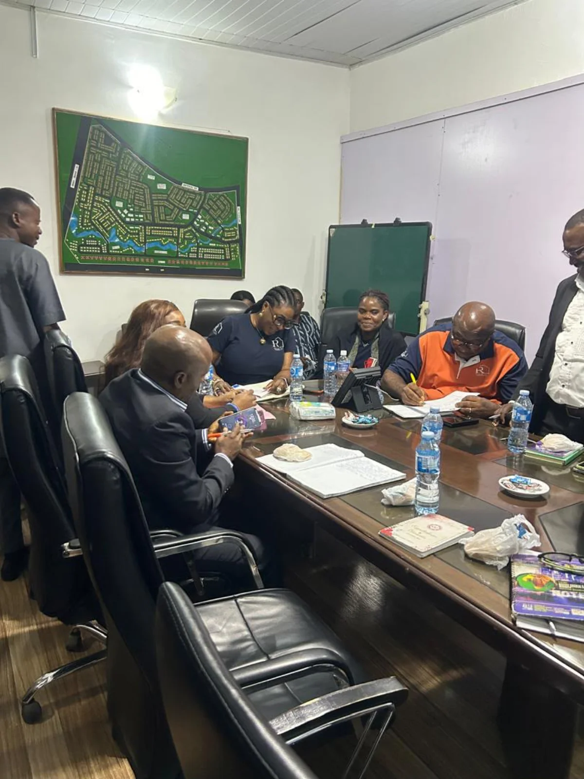 Real Estate Investment & Land Banking Advisory