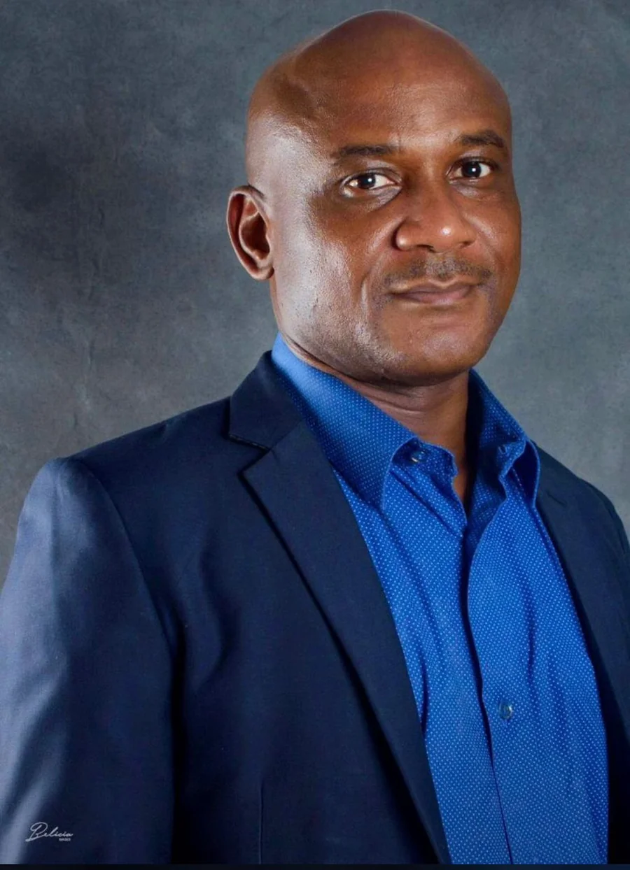 Menkiti Chukwuemeka Calistus
