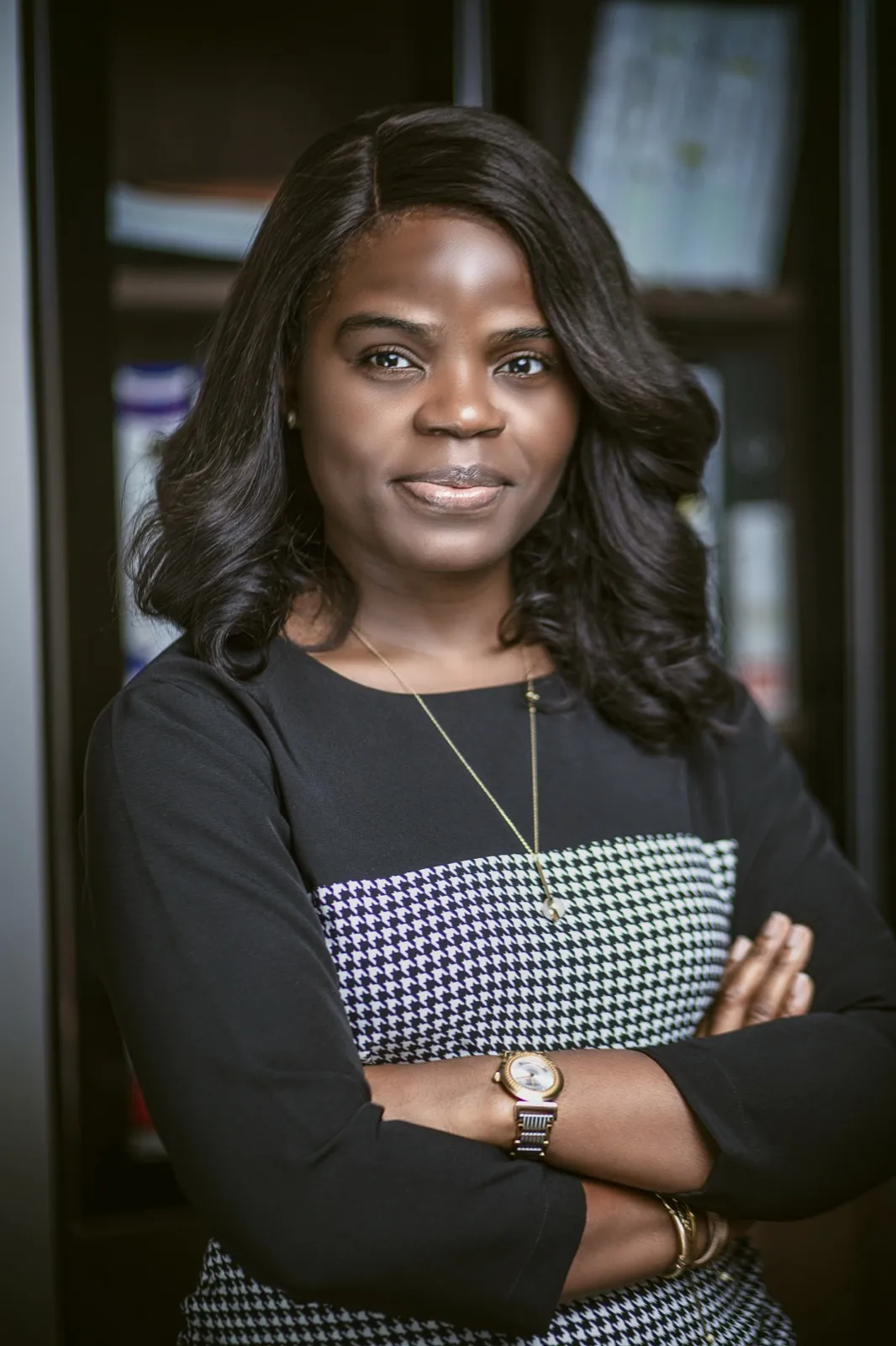 Ogonna Chidinma Uche-Paul